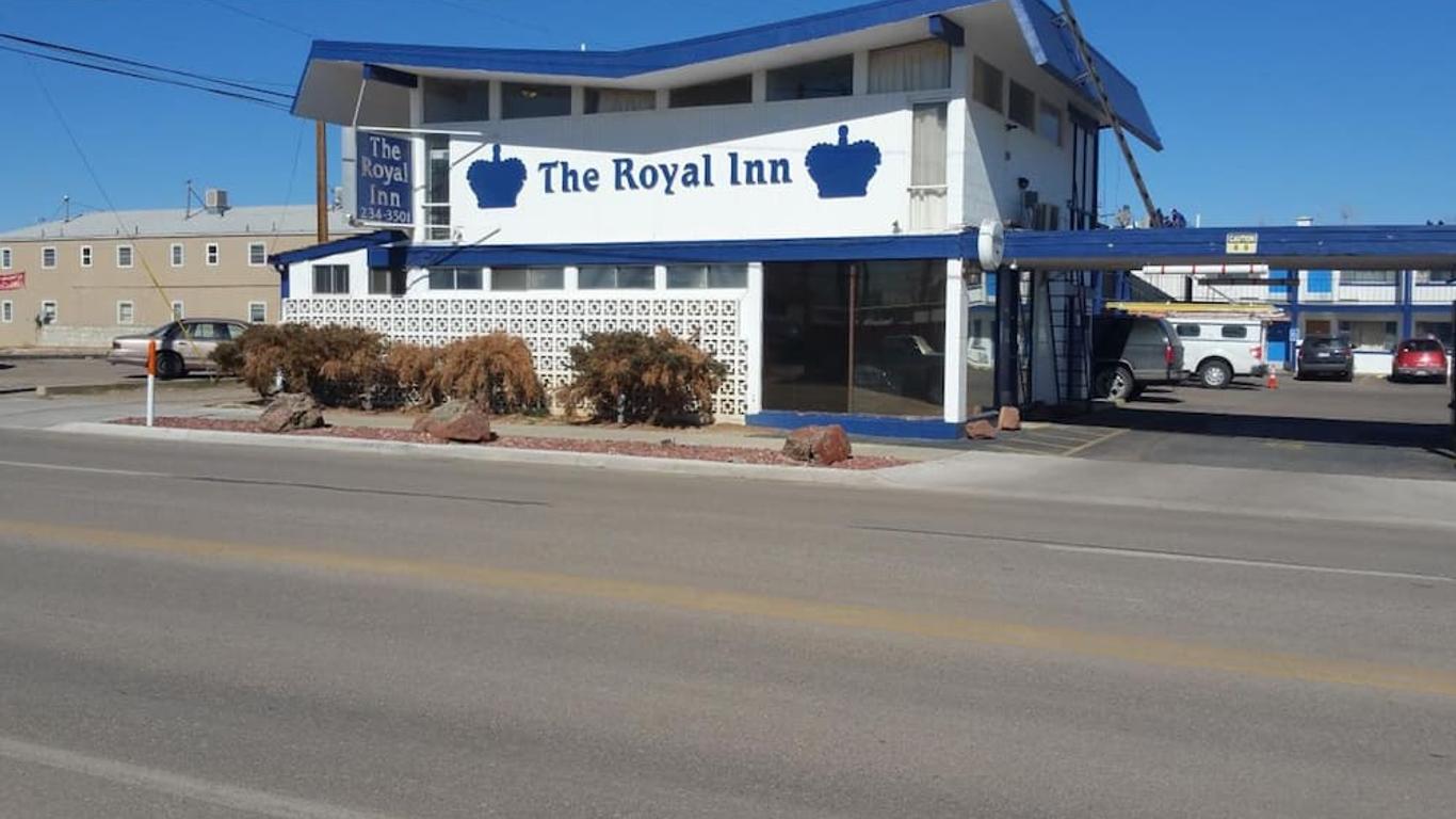 Royal Inn Casper