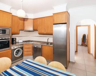 Casa Roland - Al (Official Local Lodging) - Fuzeta - Keuken