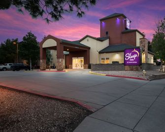 Sleep Inn Flagstaff - Flagstaff - Edificio