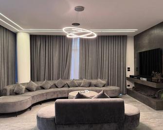 alfahad villas deadsea jordan - Sweimeh