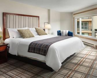 Marriott's Mountain Valley Lodge at Breckenridge - Breckenridge - Makuuhuone