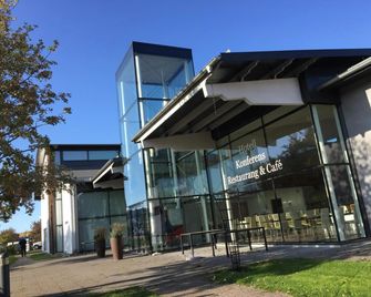 Kompassen - Enkoping - Edificio