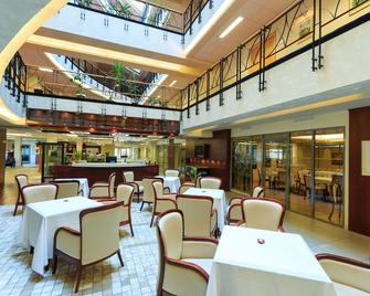 Royal Spa Residence - Birstonas - Restaurante
