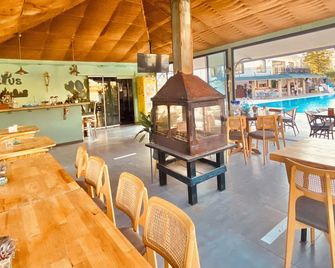 Sayar Apart - Marmaris