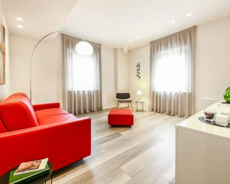 La Bella Modena - Modena - Living room