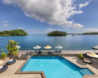 Novotel Suva Lami Bay - Suva - Edificio