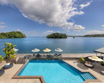 Novotel Suva Lami Bay - Suva - Gebouw
