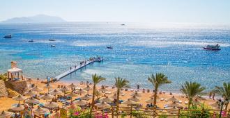 Island View Resort - Şarm El Şeyh
