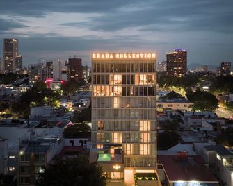 Brada Collection Vendôme - Guadalajara