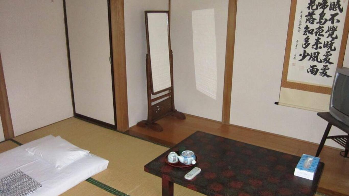 Ryokan Matsukaze