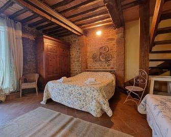 Belvilla By OYO Alpaca - La Serra - Habitación