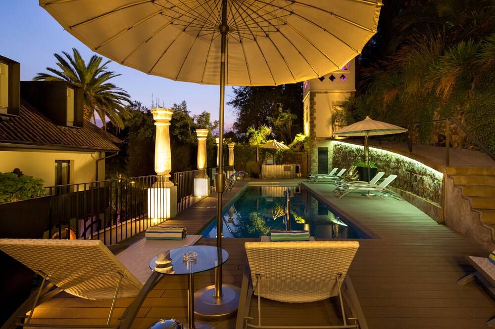 Aubrey Hotel Boutique - Santiago