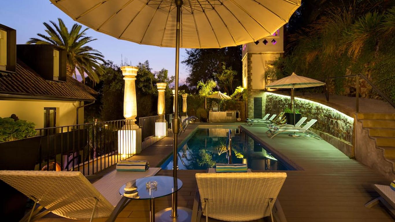 Aubrey Hotel Boutique