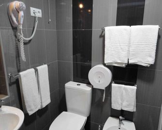 Hotel Domus - Coimbra