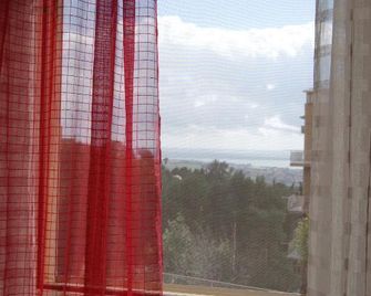 Agrigento Doc House - Agrigento - Balcony