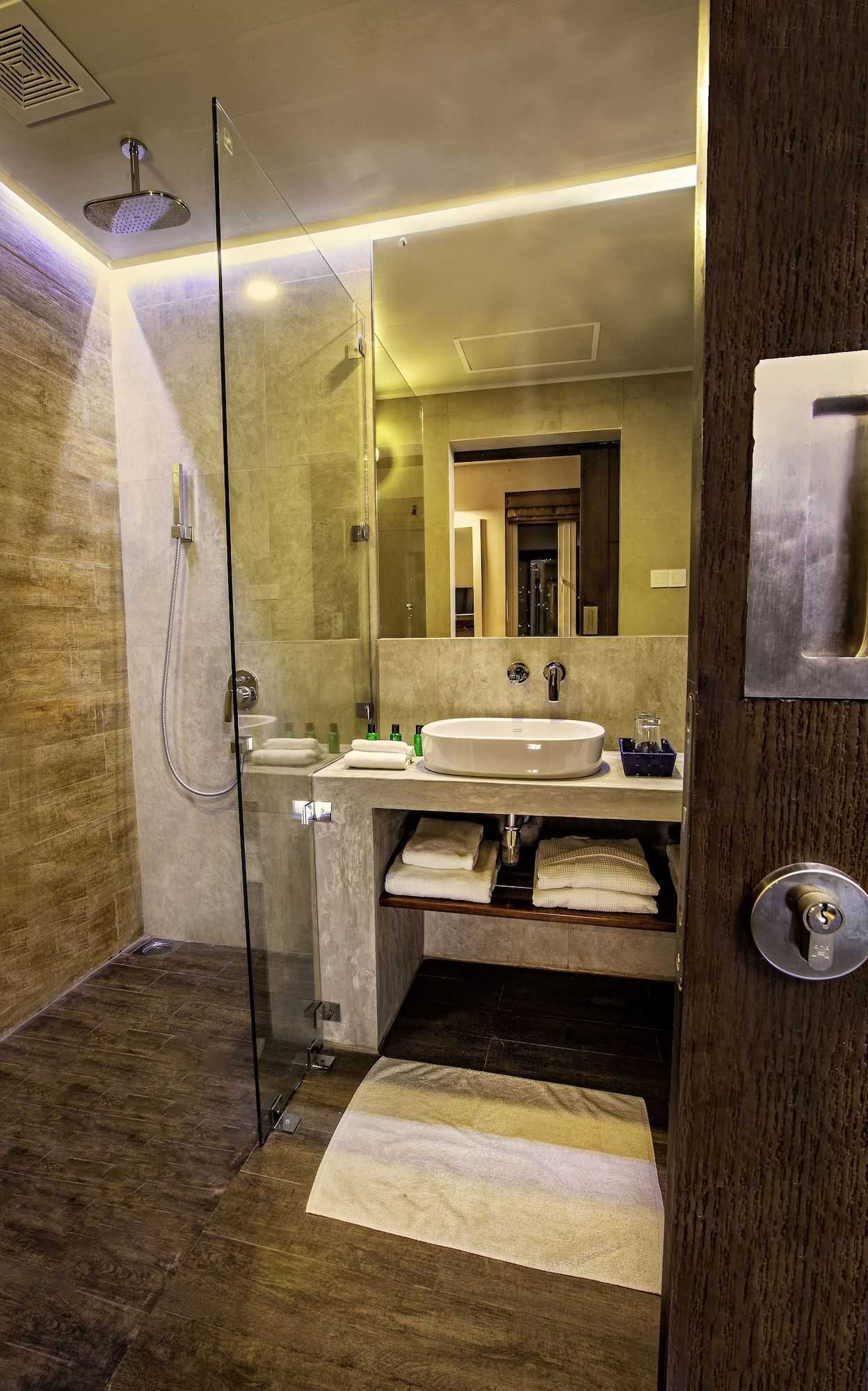 Sevana City Hotel - Kandy - Banheiro
