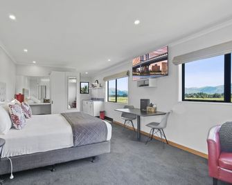 Hanmer Springs Scenic Views Motel - Hanmer Springs