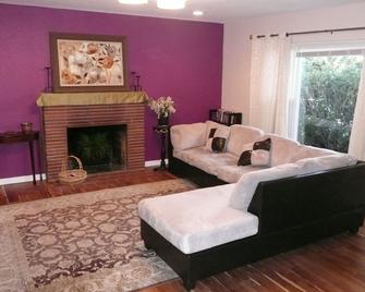 San Francisco Bay Area, Catro Valley - Castro Valley - Living room