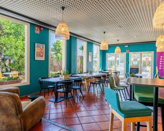 ibis Jerez de La Frontera - Jerez de la Frontera - Restaurante