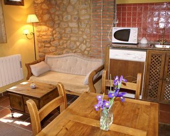 La Cuestecilla - Hervás