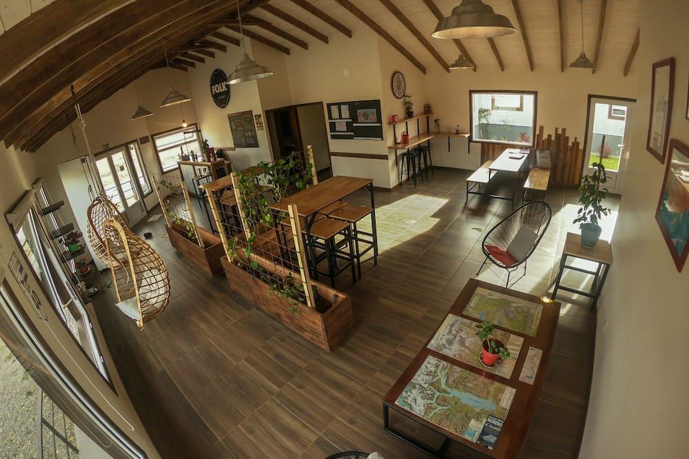 Folk Hostel - El Calafate