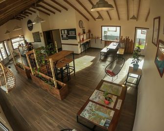 Folk Hostel - El Calafate