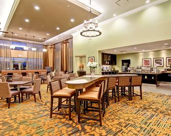 Homewood Suites By Hilton Waterloo/St. Jacobs - Waterloo - Restaurant