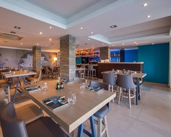 Captain Karas Holiday Apartments - Protaras - Restaurant