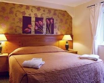 The Old Mill Bed and Breakfast - Driffield - Schlafzimmer