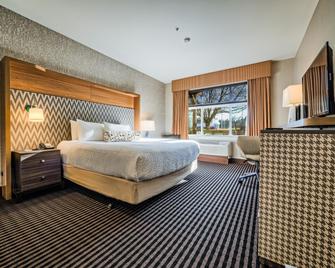 Prairie Hotel - Yelm - Habitación