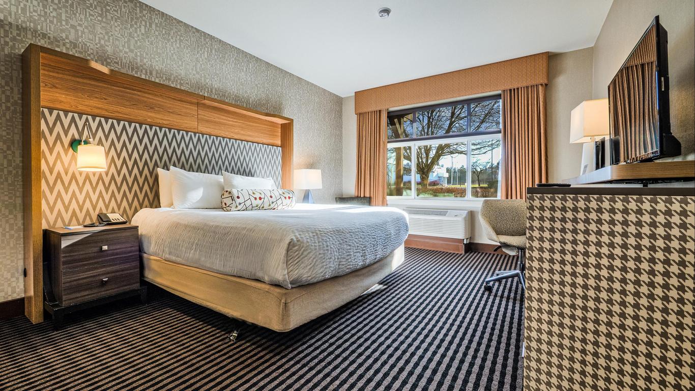 Prairie Hotel