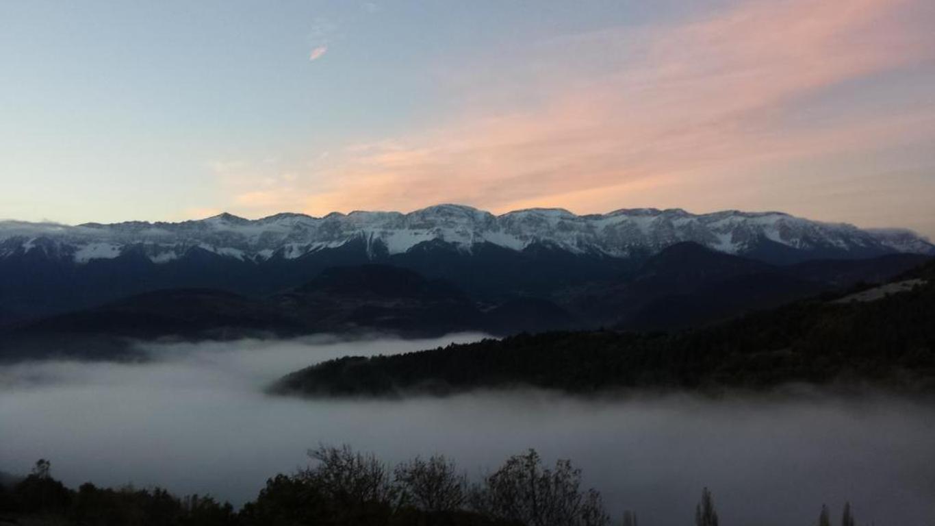 Ca l ' Isidró