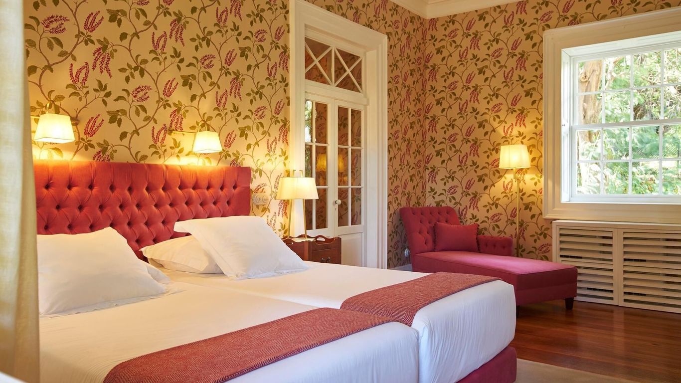 Quinta da Casa Branca