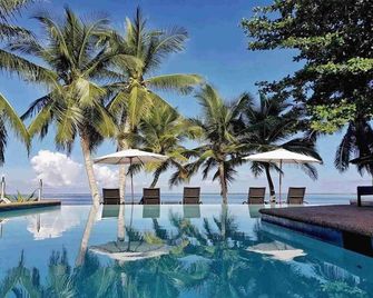 Romantic Beach Villas - General Luna - Uima-allas