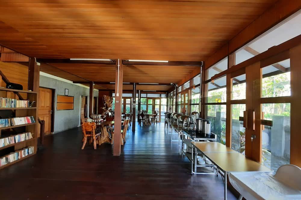 هوتل بيسار بولان بارو - سينجيجي