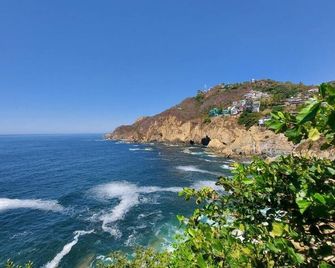 Casa Blanca Grand - Acapulco - Pool