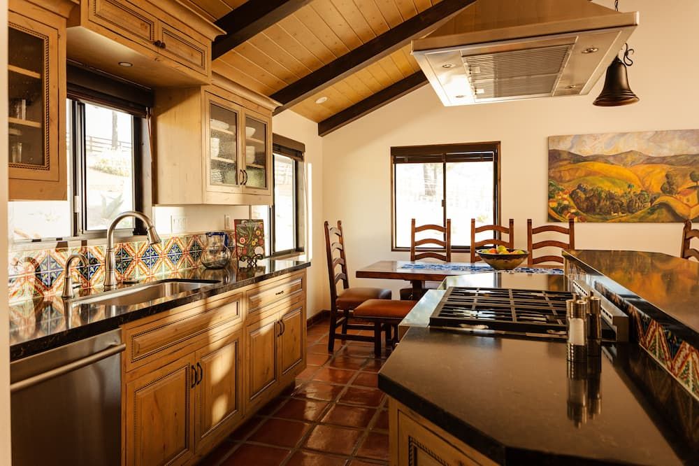 La Lomita Ranch - San Luis Obispo