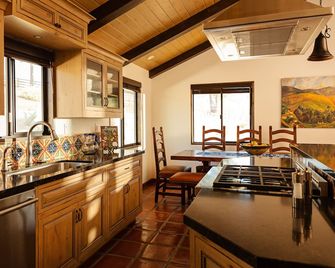 La Lomita Ranch - San Luis Obispo