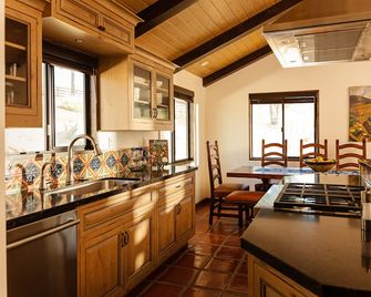 La Lomita Ranch - San Luis Obispo