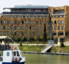 Ribera de Triana Hotel
