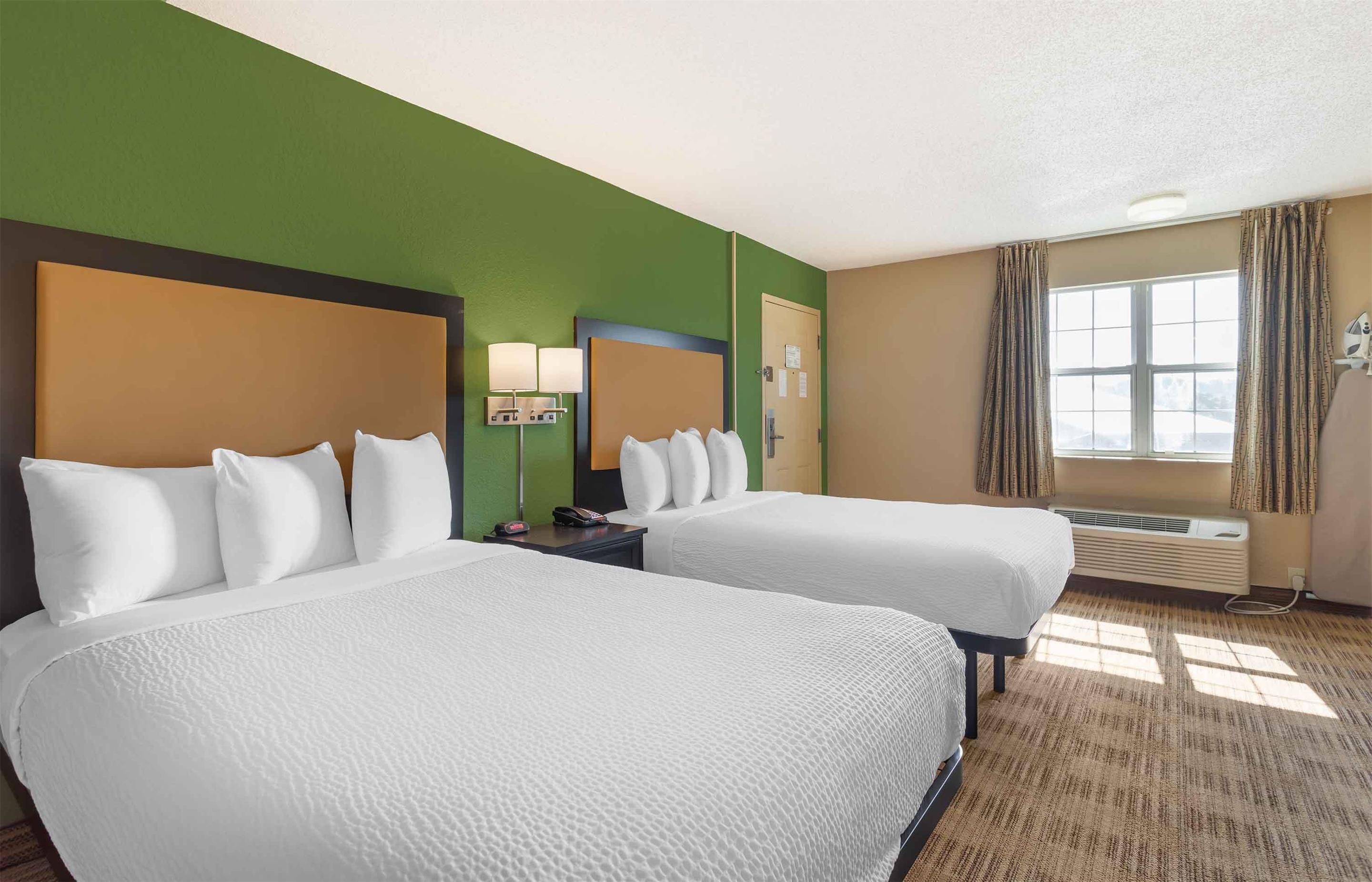 Extended Stay America Select Suites - Nashville - Airport - Nashville - Habitación