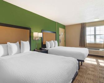 Extended Stay America Select Suites - Nashville - Airport - Nashville - Bedroom
