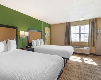 Extended Stay America Select Suites - Nashville - Airport - Nashville - Habitación