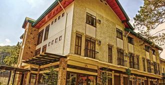 High Point Boutique Inn And Restaurant - Baguio - Edificio