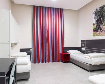 Hi - Haifa Hostel - Haifa - Schlafzimmer