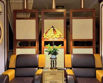 Chu Long Hotel & Spa - Cat Ba