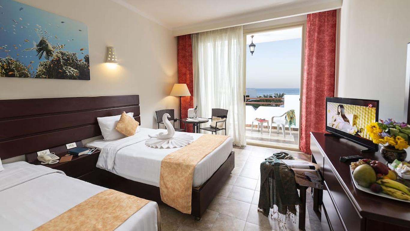 Three Corners Equinox Beach Resort