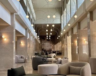 Cali Resort & Spa Designed For Adults by Louis Hotels - 帕福斯 - 休閒室