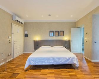 Century Hotel - Parma