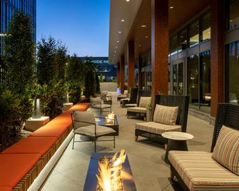 Epicurean Atlanta, Autograph Collection - Atlanta - Patio